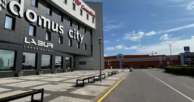 Propiedad comercial 2 000 m² en Muchaviecki sielski Saviet, Belarús