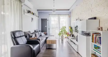 Apartamento 4 habitaciones en Varsovia, Polonia