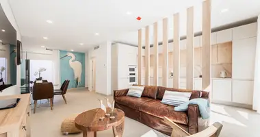 Mieszkanie 2 pokoi w Faro, Portugalia