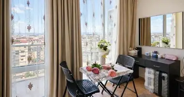 Квартира 1 спальня в Несебр, Болгария