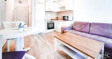 Wohnung in Bar, Montenegro