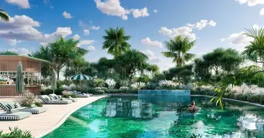 1 bedroom apartment in Dubai, United Arab Emirates