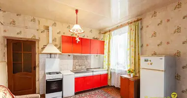 Квартира 3 комнаты в Молодечно, Беларусь