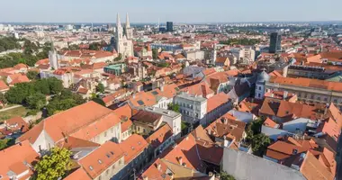 Gewerbefläche 939 m² in Stadt Zagreb, Kroatien