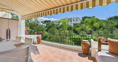 Квартира 3 спальни в Benahavis, Испания
