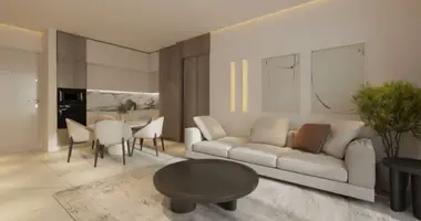 2 bedroom apartment in Erimi Municipality, Cyprus