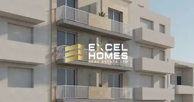 Penthouse 3 chambres dans Kercem, Malte