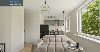 1 room apartment in Vilnius, Lithuania