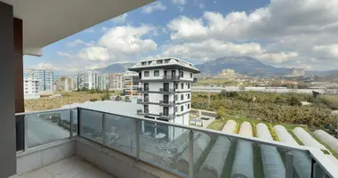 3 bedroom apartment in Kargıcak, Turkey