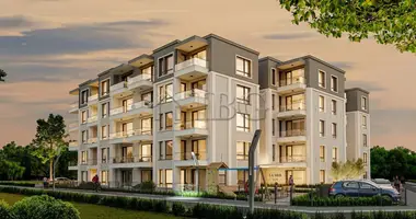 Квартира 1 комната в Равда, Болгария