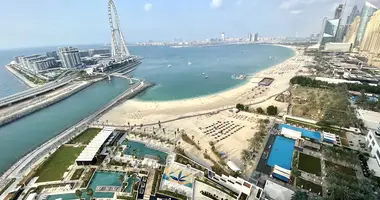 Apartamento 2 habitaciones en Dubái, Emiratos Árabes Unidos