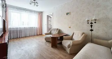 2 room apartment in Minsk, Belarus