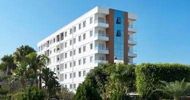 Wohnung 3 Schlafzimmer in Germasogeia, Zypern