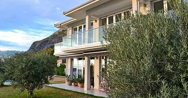 Villa 3 zimmer in Rijeka Rezevici, Montenegro