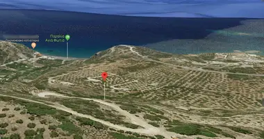 Grundstück in Provinz Ierapetra, Griechenland
