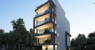 3 bedroom apartment in Larnaca, Cyprus