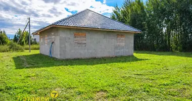 Haus in Dabryniouski sielski Saviet, Belarus