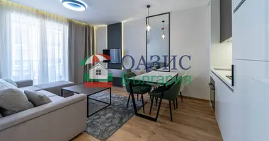 1 bedroom apartment in Nesebar, Bulgaria