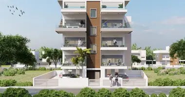 2 bedroom apartment in Limassol, Cyprus