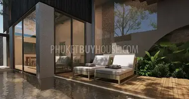 3 bedroom apartment in Si Sunthon, Thailand