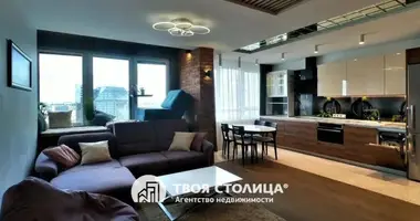 Квартира 2 комнаты в Минск, Беларусь