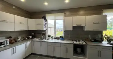 Haus in Puchawitschy, Belarus