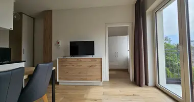 Apartamento 2 habitaciones en Varsovia, Polonia