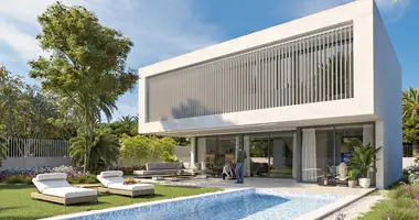 Villa 5 zimmer in San Fulgencio, Spanien