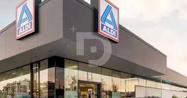 Sklep 3 030 m² w Barcelona, Hiszpania