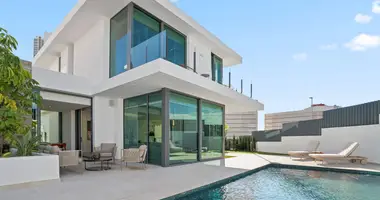 Villa en Benidorm, Španjolska