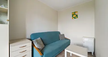 Wohnung 1 zimmer in Vilnius, Litauen