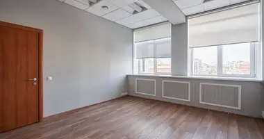 Bureau 345 m² dans Moscou, Russie