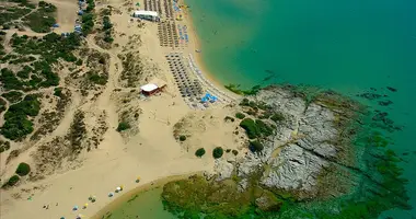 Parcela en Paggaio Municipality, Grecia