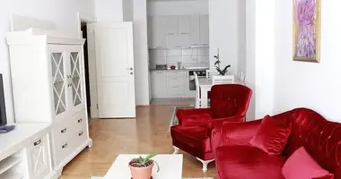 2 bedroom apartment in Budva, Montenegro