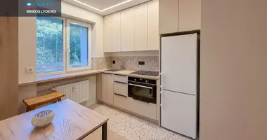 Appartement 2 chambres dans Kaunas, Lituanie