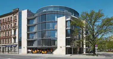 Propriété commerciale 406 m² dans Riga, Lettonie