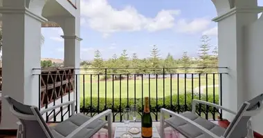 Apartamento 2 habitaciones en Mijas, Španjolska