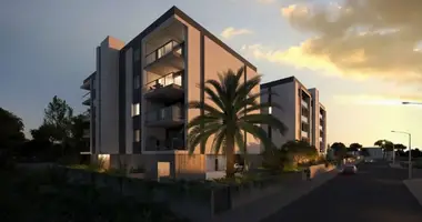 Appartement 2 chambres dans Limassol, Chypre