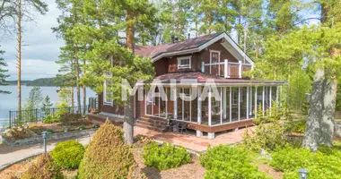 Villa in Tampere sub region, Finnland