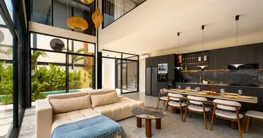 Villa 4 bedrooms in Lesser Sunda Islands, Indonesia