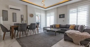 Mieszkanie 3 pokoi w Mahmutlar, Turcja