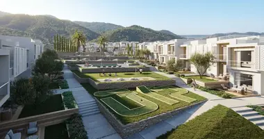 Apartment in Girne District, Northern Cyprus