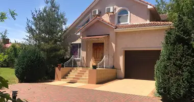 5 room house in Odesa, Ukraine