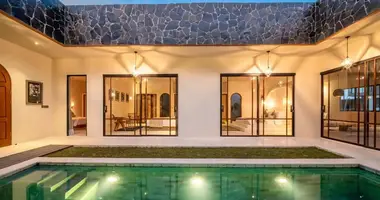 3 bedroom apartment in Kerobokan, Indonesia