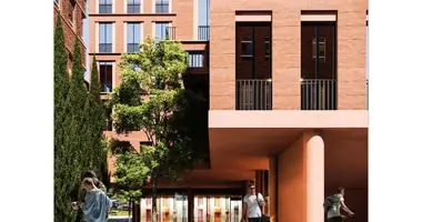 Коммерческое помещение 180 м² в Тирана, Албания