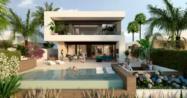 3 bedroom house in Algorfa, Spain