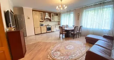 3 room apartment in Svetlogorsk, Russia