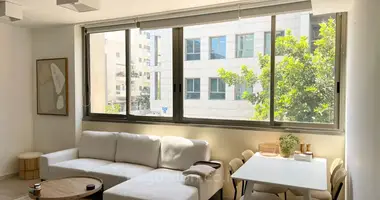 Apartamento 2 habitaciones en Tel-Aviv, Israel