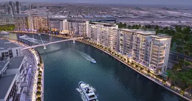 Wohnung 2 Schlafzimmer in Business Bay, Vereinigte Arabische Emirate