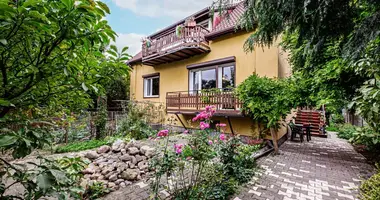 Maison dans Jankowice, Pologne